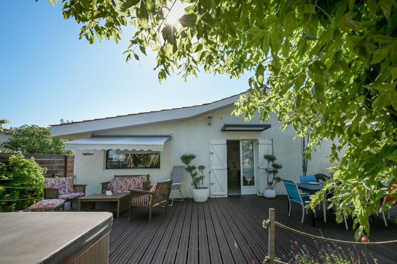 Maison Agreable Et Tranquille *